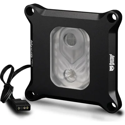 Воден блок за процесор Thermal Grizzly Intel 1851 Mycro Pro RGB
