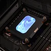 Воден блок за процесор Thermal Grizzly Intel 1851 Mycro Pro RGB