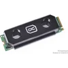 Охладител за SSD Alphacool HDX Apex Acetal M.2 2280 SSD Cooler