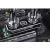 Охладител за SSD Alphacool HDX Apex Acetal M.2 2280 SSD Cooler