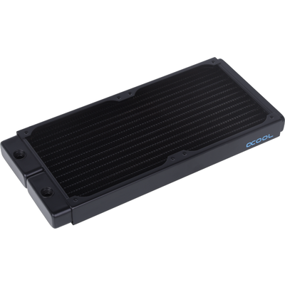 Радиатор Alphacool NexXxoS ST30 Full Copper 280mm radiator V.2