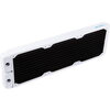 Радиатор Alphacool NexXxoS ST30 Full Copper 360mm Radiator V.2, White Special Edition