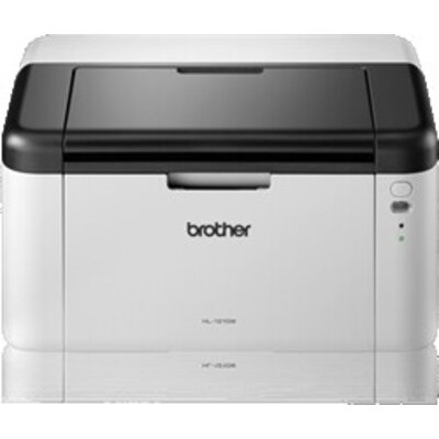 Лазерен принтер Brother HL-1210WE Laser Printer