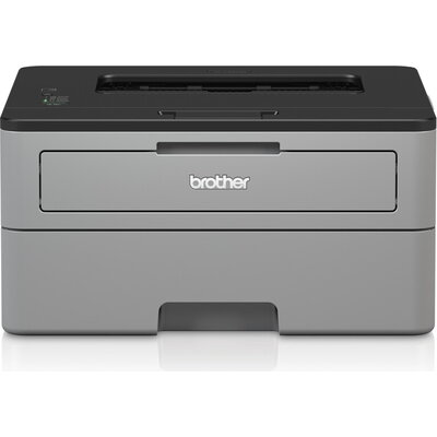Лазерен принтер Brother HL-L2312D Laser Printer
