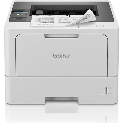 Лазерен принтер Brother HL-L5210DN Laser Printer