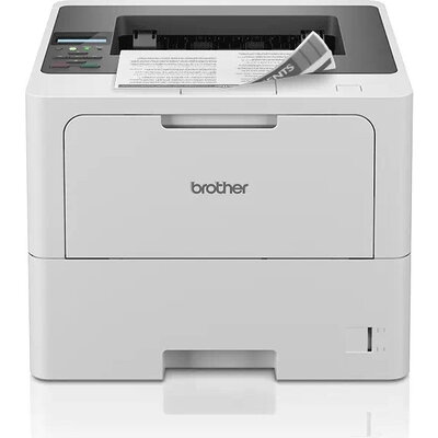 Лазерен принтер Brother HL-L6210DW Laser Printer