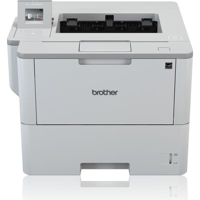 Лазерен принтер Brother HL-L6300DW Laser Printer