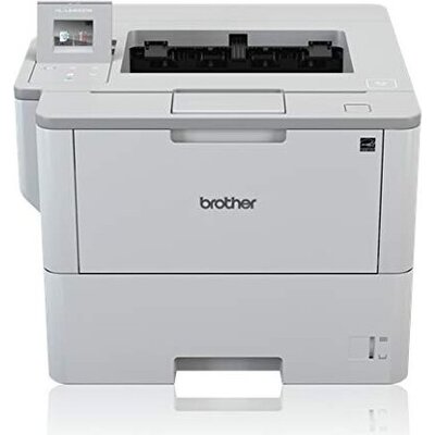 Лазерен принтер Brother HL-L6400DW Laser Printer