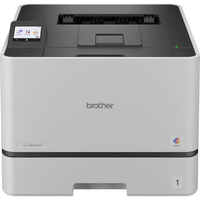 Цветен LED принтер Brother HL-L8430CDW Colour Laser Printer