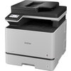 Цветен LED принтер Brother MFC-L8730CDW Colour Laser Multifunctional