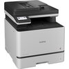 Цветен LED принтер Brother MFC-L8730CDW Colour Laser Multifunctional