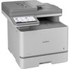 Цветен LED принтер Brother MFC-L8970CDW Colour Laser Multifunctional