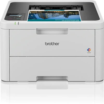 Цветен LED принтер Brother HL-L3220CW Colour LED Printer