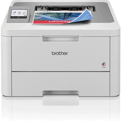 Цветен LED принтер Brother HL-L8230CDW Colour LED Printer