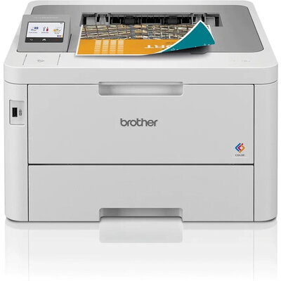 Цветен LED принтер Brother HL-L8240CDW Colour LED Printer