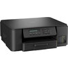 Мастилоструйно многофункционално устройство Brother DCP-T530DWYJ1 Inkbenefit Plus Multifunctional