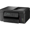 Мастилоструйно многофункционално устройство Brother DCP-T730DWYJ1 Inkbenefit Plus Multifunctional