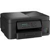Мастилоструйно многофункционално устройство Brother DCP-T730DWYJ1 Inkbenefit Plus Multifunctional