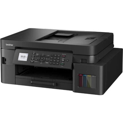 Мастилоструйно многофункционално устройство Brother MFC-T930DWYJ1 Inkbenefit Plus Multifunctional