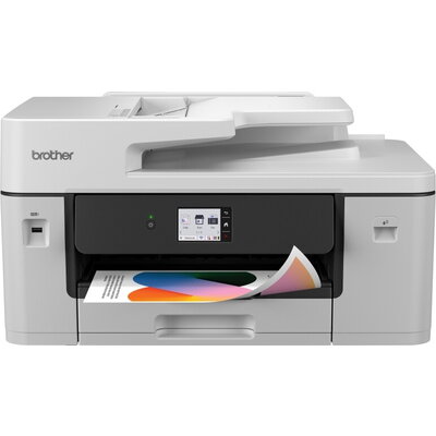 Мастилоструйно многофункционално устройство Brother MFC-J3660DWYJ1 Inkjet Multifunctional