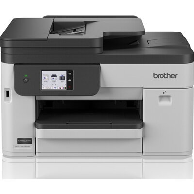 Мастилоструйно многофункционално устройство Brother MFC-J5010DW Colour Inkjet Multifunctional Мастилоструйно многофункционално устройство Brother MFC-J5010DW Colour Inkjet Multifunctional