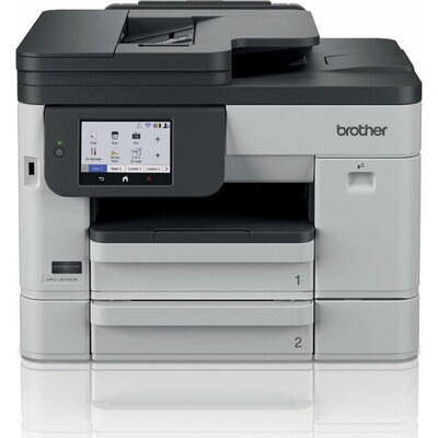 Мастилоструйно многофункционално устройство Brother MFC-J5110DW Colour Inkjet Multifunctional Мастилоструйно многофункционално устройство Brother MFC-J5110DW Colour Inkjet Multifunctional
