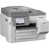Мастилоструйно многофункционално устройство Brother MFC-J5115DW Professional Business Inkjet Multifunctional X-Series
