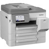 Мастилоструйно многофункционално устройство Brother MFC-J5117DW Professional Business Inkjet Multifunctional X-Series