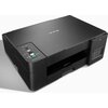 Мастилоструйно многофункционално устройство Brother DCP-T420W Inkbenefit Plus Multifunctional