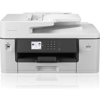 Мастилоструйно многофункционално устройство Brother MFC-J3540DW Inkjet Multifunctional