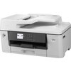 Мастилоструйно многофункционално устройство Brother MFC-J3540DW Inkjet Multifunctional