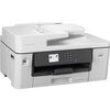 Мастилоструйно многофункционално устройство Brother MFC-J3540DW Inkjet Multifunctional