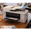 Мастилоструйно многофункционално устройство Brother MFC-J3540DW Inkjet Multifunctional