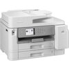 Мастилоструйно многофункционално устройство Brother MFC-J5955DW Inkjet Multifunctional