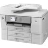 Мастилоструйно многофункционално устройство Brother MFC-J6957DW Inkjet Multifunctional