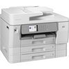 Мастилоструйно многофункционално устройство Brother MFC-J6957DW Inkjet Multifunctional