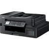 Мастилоструйно многофункционално устройство Brother MFC-T920DW Inkbenefit Plus Multifunctional