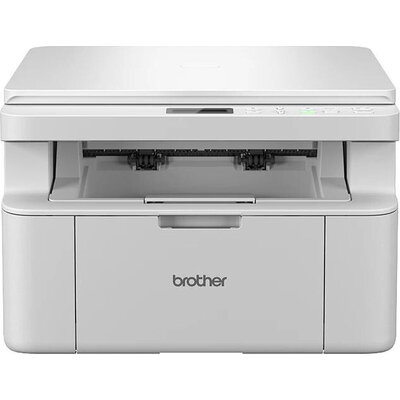 Лазерно многофункционално устройство Brother DCP-L1630WYJ1 Laser Multifunctional