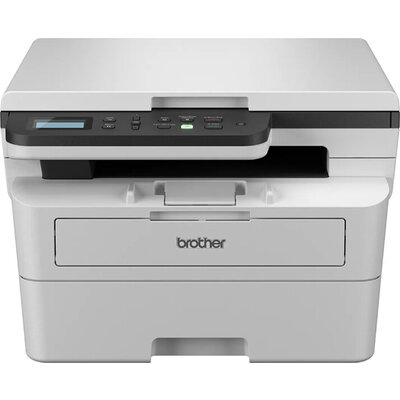 Лазерно многофункционално устройство Brother DCP-B7620DW Laser Multifunctional