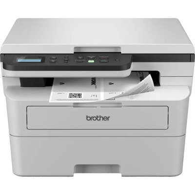 Лазерно многофункционално устройство Brother MFC-B7800DN Laser Multifunctional