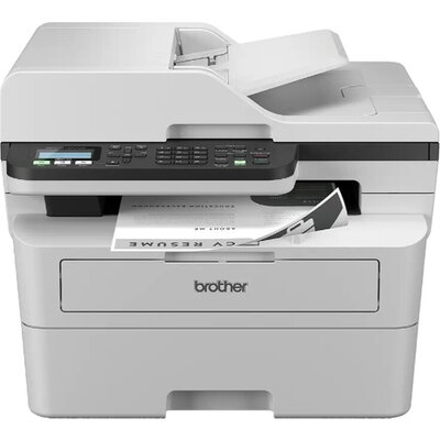 Лазерно многофункционално устройство Brother MFC-B7810DW Laser Multifunctional