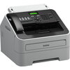 Лазерен факс апарат Brother FAX-2845 Laser
