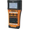 Етикираща система Brother PT-E550WVP Handheld Industrial Labelling system