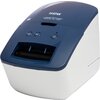 Етикетен принтер Brother QL-600b - Label Printer - Thermal - 62mm