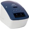 Етикетен принтер Brother QL-600b - Label Printer - Thermal - 62mm