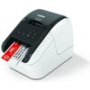 Етикетен принтер Brother QL-800 Label printer