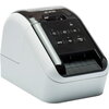 Етикетен принтер Brother QL-810Wc Label printer