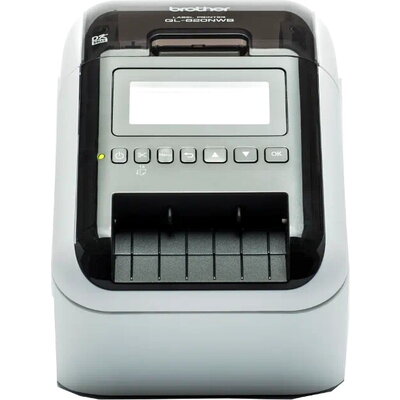 Етикетен принтер Brother QL-820NWBc Label printer