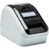 Етикетен принтер Brother QL-820NWBc Label printer