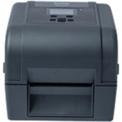 Етикетен принтер Brother TD-4650TNWB Thermal Transfer Desktop Label Printer